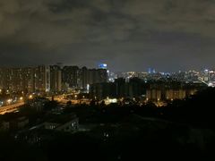 -金鸡山公园