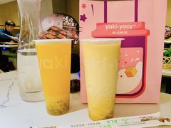 -雅克雅思(南湖东路店)