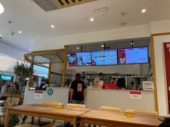 -亚坤 Ya Kun Kaya Toast(万象城店)