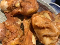 -95号酱骨·一块豆腐(展春园西路店)
