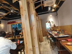-老龙亭拉面店