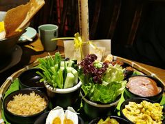 -淀里船宴(卓达店)