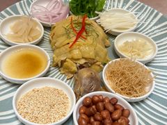 -顺味凤城·顺德菜专门店(九六广场店)