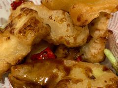 脆茄子-新白鹿餐厅(爱琴海购物中心店)