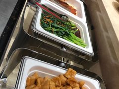 -食蔬不二素食自助餐厅(沈阳铁西店)