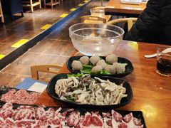 -牛鲜胜·潮汕牛肉自助火锅(番禺市桥店)