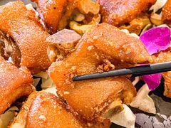 -香香海南菜餐厅