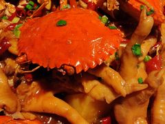 -胖哥俩肉蟹煲(宿迁宝龙广场店)