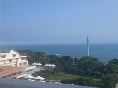 -青岛海景花园大酒店