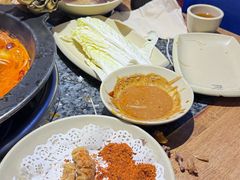 -蜀大侠火锅(春熙路店)