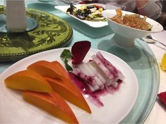 -金枝玉叶上海人家食府(三里河店)