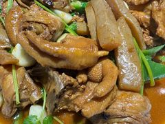 -村长家的疙瘩汤(沌口店)
