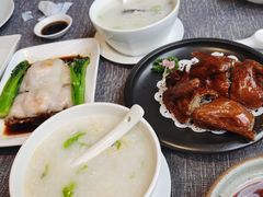 -御花园·粤菜·海鲜火锅(中山公园店)