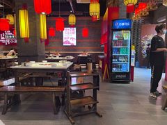 -小龙坎火锅(仓山万达店)