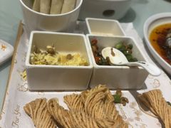 -江南韵·无锡太湖文化体验餐厅(凤凰天街店)