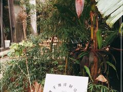 -Metal hands·铁手咖啡