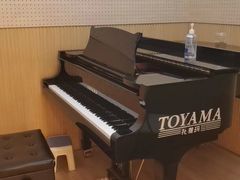 -柏斯音乐艺术中心·钢琴·吉他(世纪金源店)