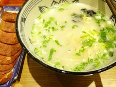 -牛三哥洛阳牛肉汤(生态城店)