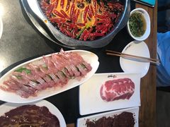 -纸盐河码头火锅(十八梯店)
