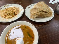-清真永恒华威肉饼(潘家园店)