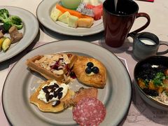 -杭州城中香格里拉大酒店