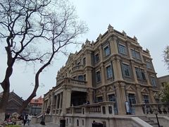 -张学良旧居陈列馆