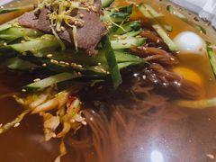 -七八冷面·延边朝鲜族美食(圣熙八号店)