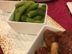 -百香自助餐厅·西安唐隆国际酒店(曲江店)
