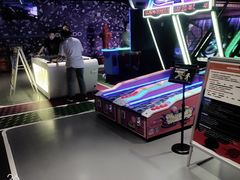 -VS SPORTS PARK运动玩乐园·团建·生日会(合生汇店)