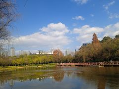 -月牙潭公园