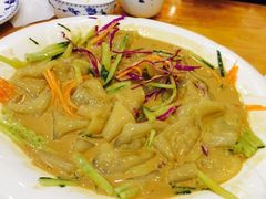 东北农家小院-东北农家小院(定西路店)