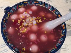 -甬妈妈湖畔里餐厅(唐山南湖旅游景区店)