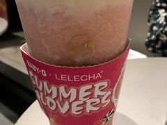 -LELECHA乐乐茶(美罗城店)