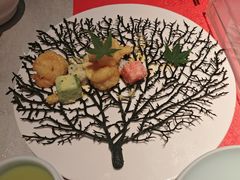 -春色如许·茶食餐厅(桃李春风店)