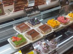 -FANEN法念·烘焙·甜点(万象城店)