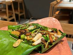 -云海肴·汽锅鸡·云南菜(高德置地店)