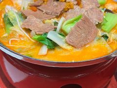 -喜家德虾仁水饺(景枫中心店)