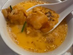 -利苑酒家(华熙国际店)