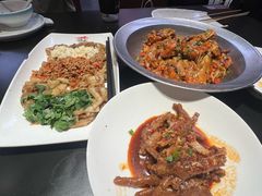 -天宝兄弟(前海壹方城店)