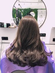 -卓梵美发·精品Salon