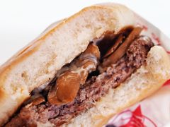 -FATBURGER 特富客汉堡(外交公寓店)