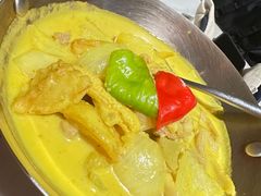 -青檸泰 LIME THAI (财富购物中心店)