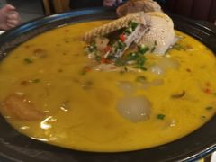 -姑奶奶老厨房(南坪路总店)