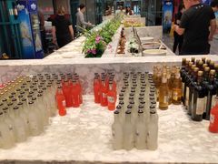 -火锅岛潮牌自助餐厅(天津天佑城店)