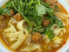 -青年路烩面馆(绿地世纪城店)