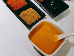 -花味烤肉·拌饭(庐阳万科店)