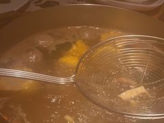 -海银海记潮汕牛肉火锅(新港中路海珠店)
