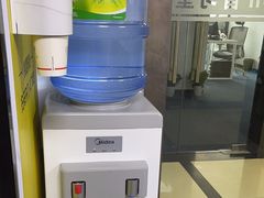 -橙果24h自习室(花园桥店)