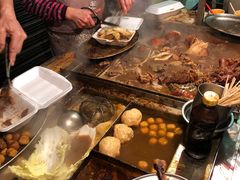 -明记牛杂(新马路分店)