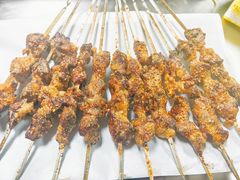 -红棚子肚绷·徐州烧烤(南京店)